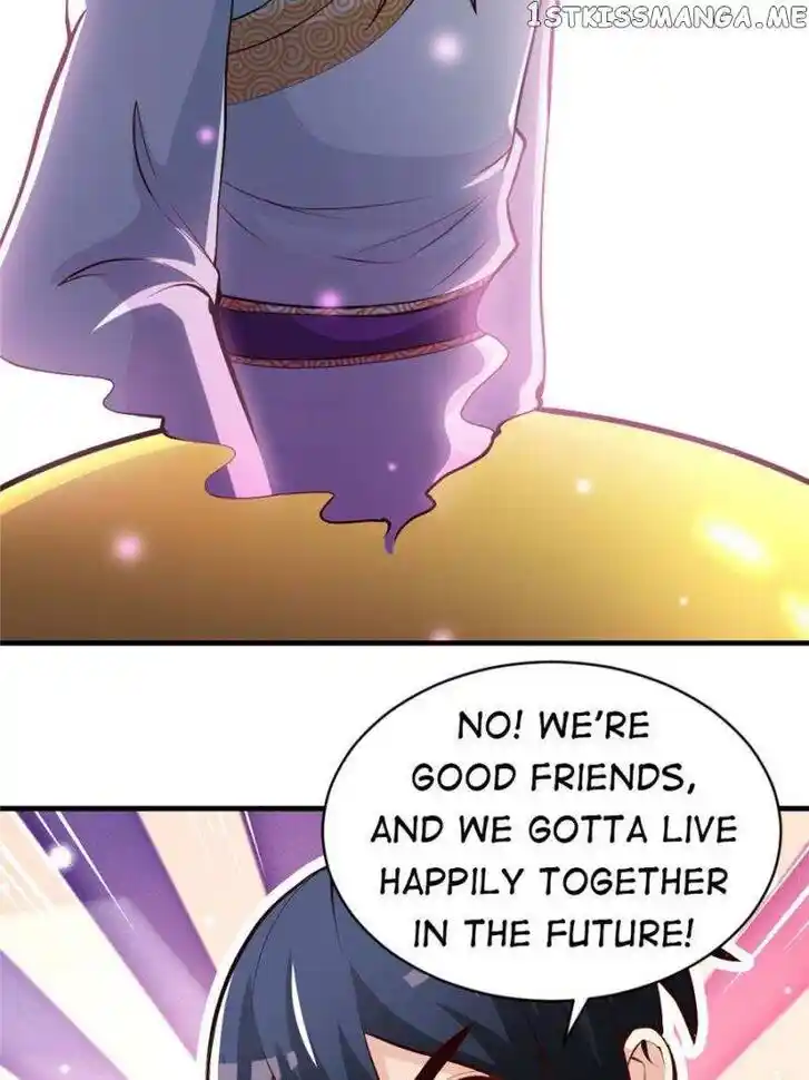 Zhi Zun Shen Mo Ch.134