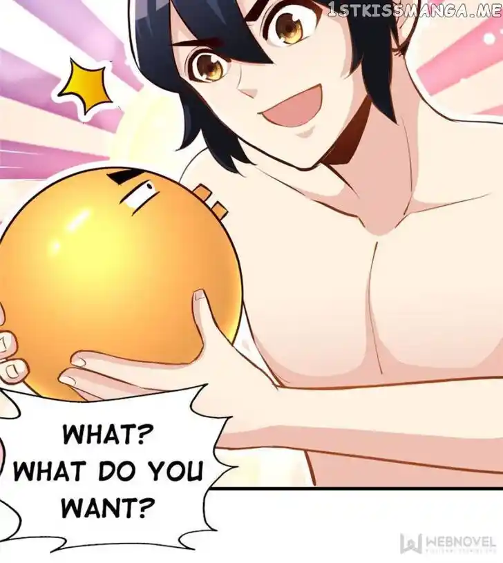 Zhi Zun Shen Mo Ch.134