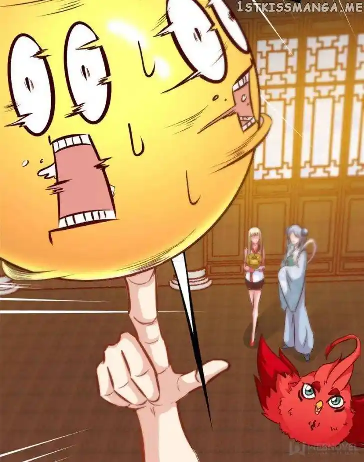 Zhi Zun Shen Mo Ch.134