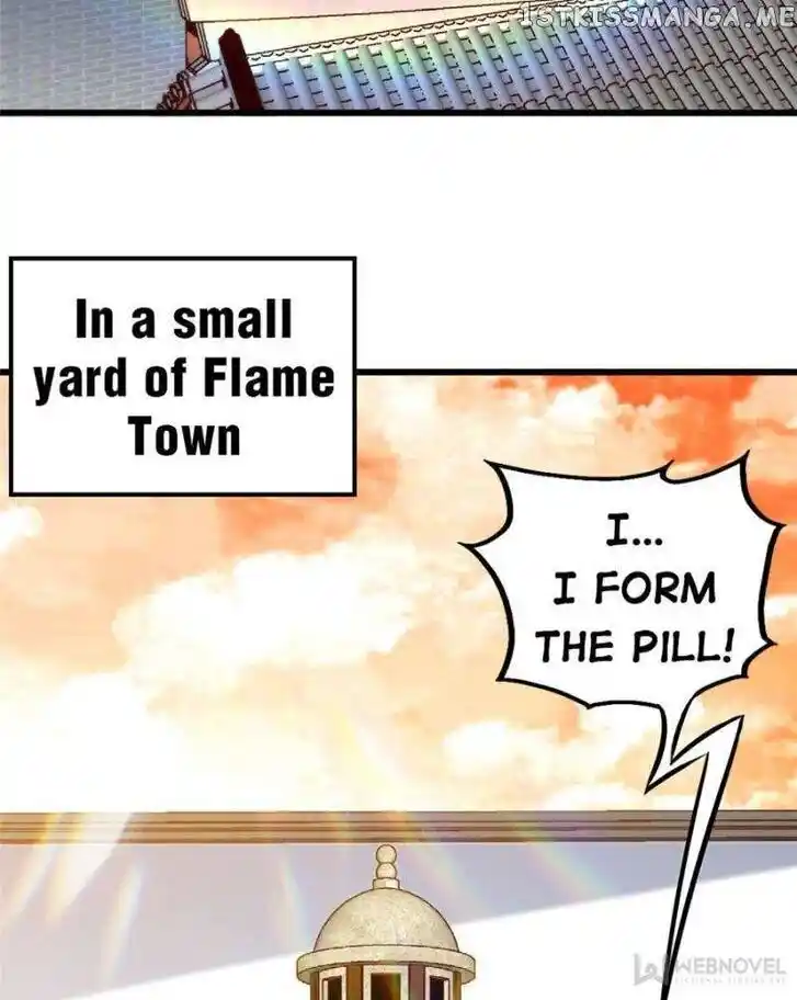 Zhi Zun Shen Mo Ch.134