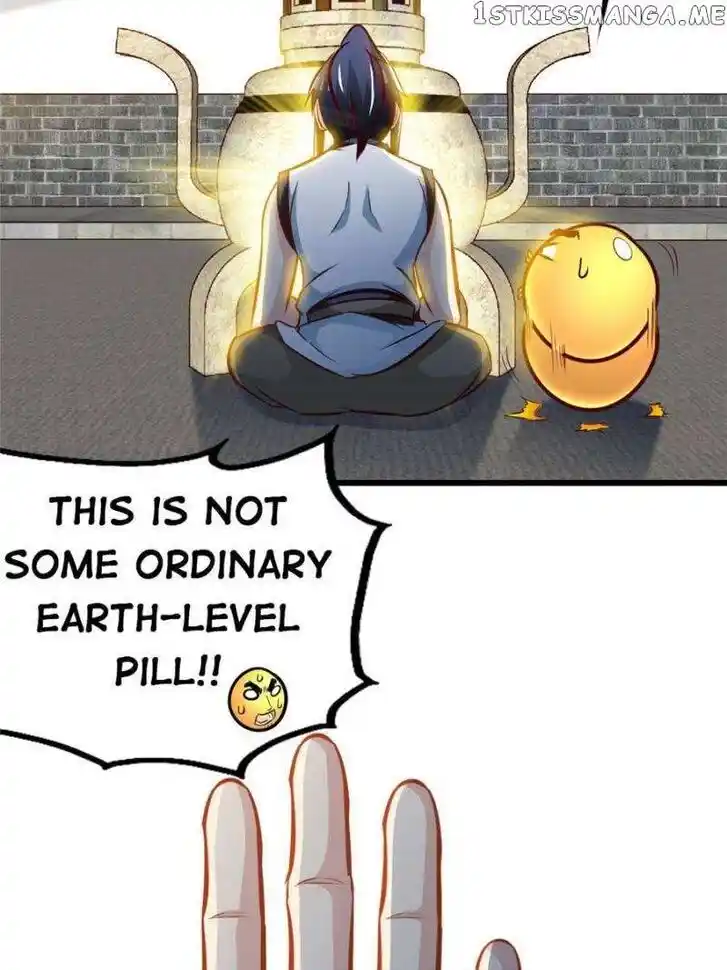 Zhi Zun Shen Mo Ch.134