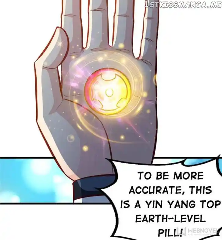 Zhi Zun Shen Mo Ch.134