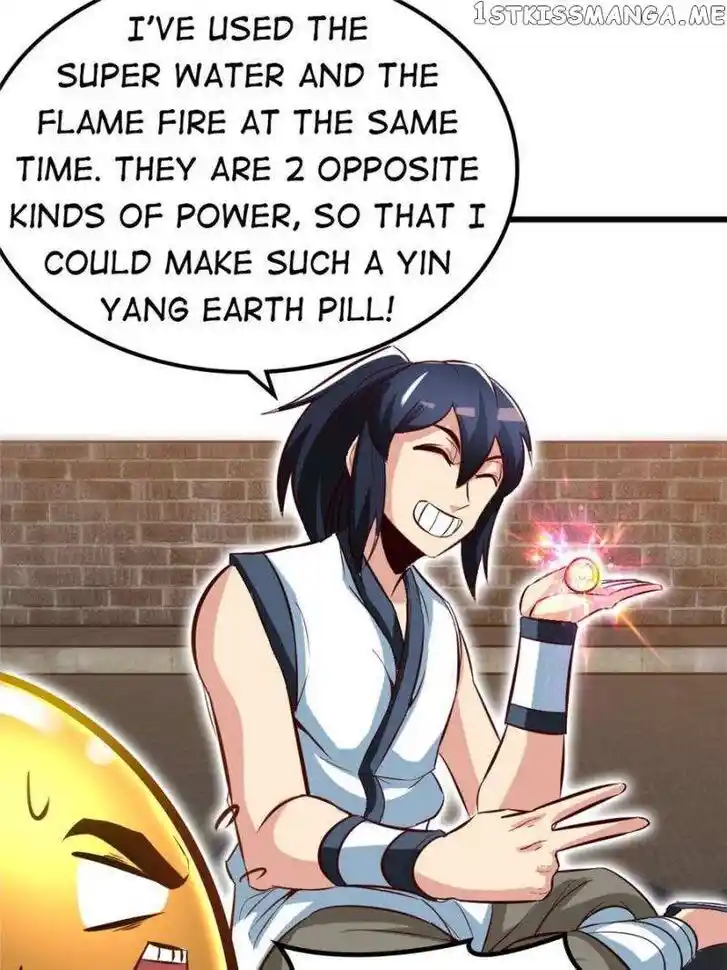 Zhi Zun Shen Mo Ch.134