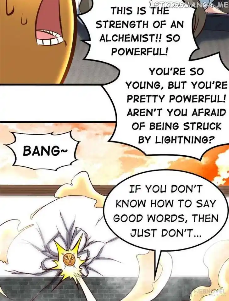 Zhi Zun Shen Mo Ch.134