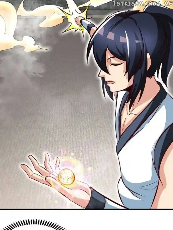 Zhi Zun Shen Mo Ch.134