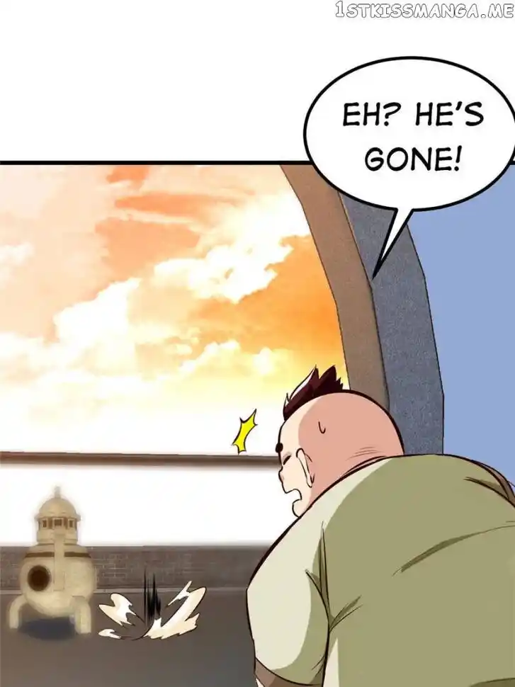 Zhi Zun Shen Mo Ch.134