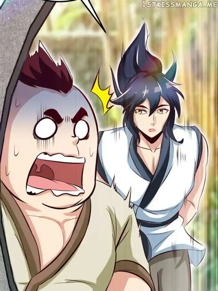 Zhi Zun Shen Mo Ch.134