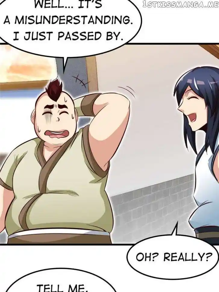 Zhi Zun Shen Mo Ch.135