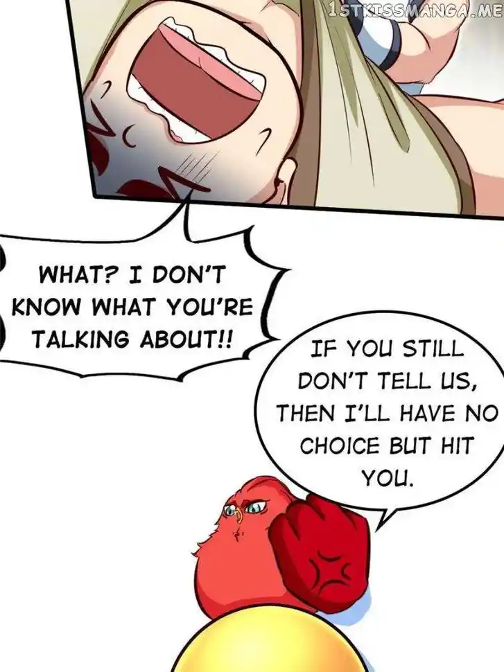 Zhi Zun Shen Mo Ch.135