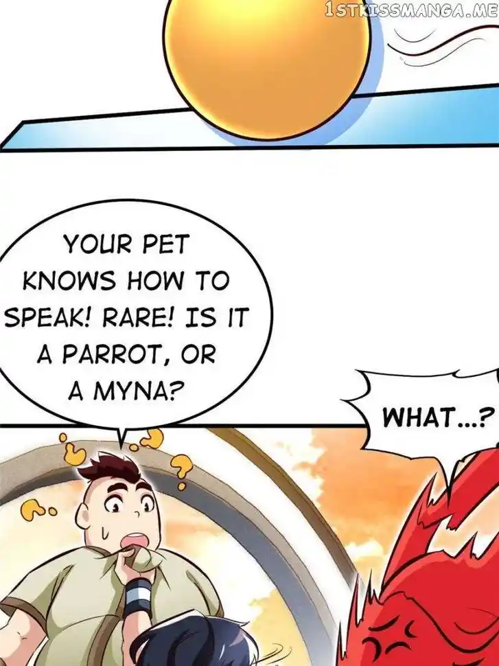 Zhi Zun Shen Mo Ch.135