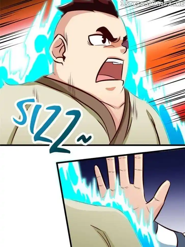 Zhi Zun Shen Mo Ch.135