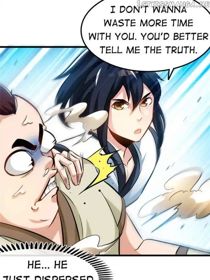 Zhi Zun Shen Mo Ch.135