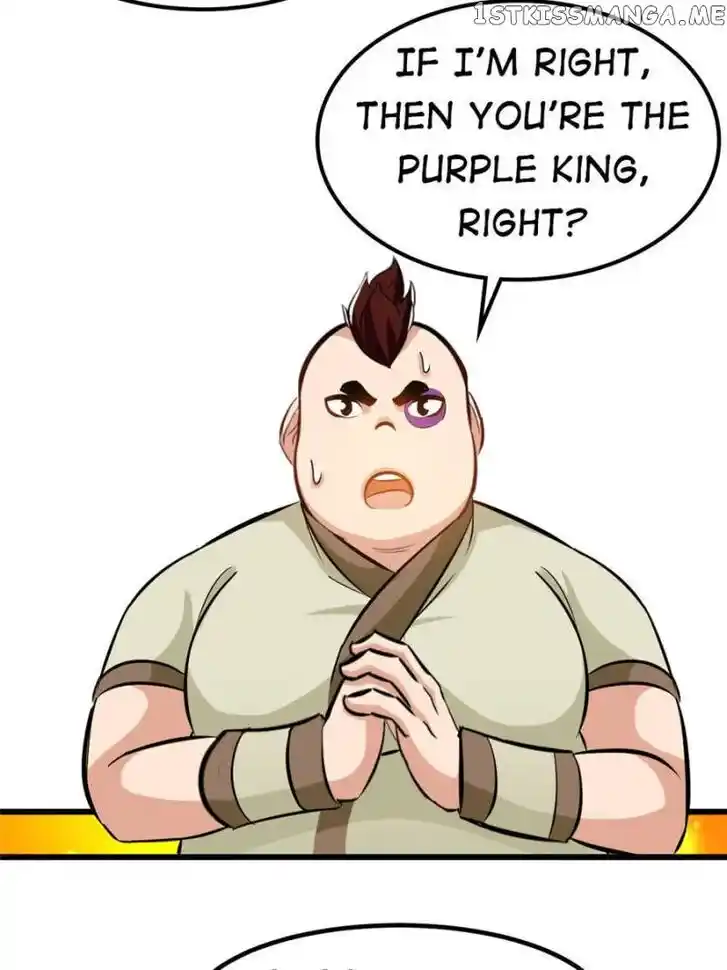 Zhi Zun Shen Mo Ch.135