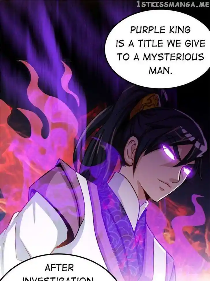 Zhi Zun Shen Mo Ch.135