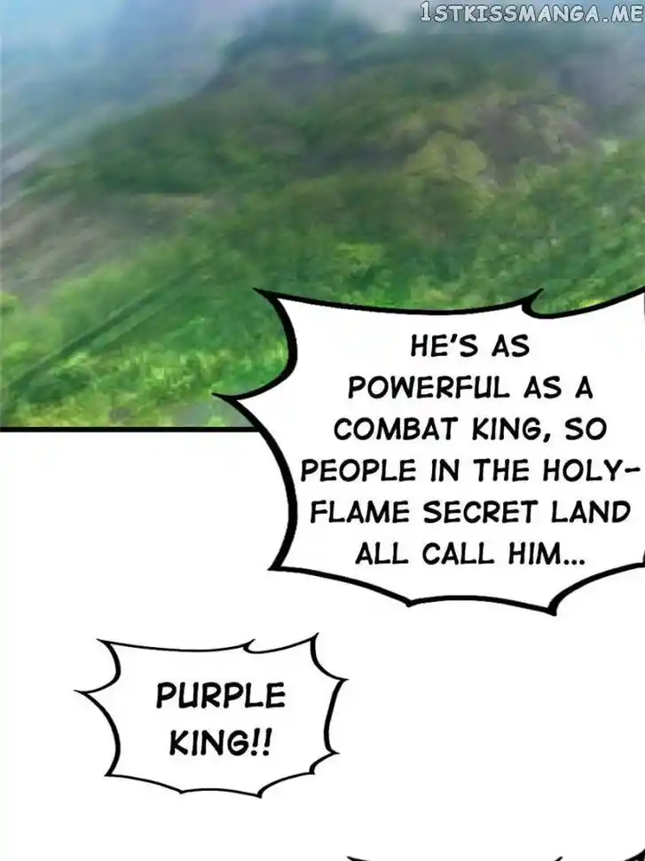 Zhi Zun Shen Mo Ch.135