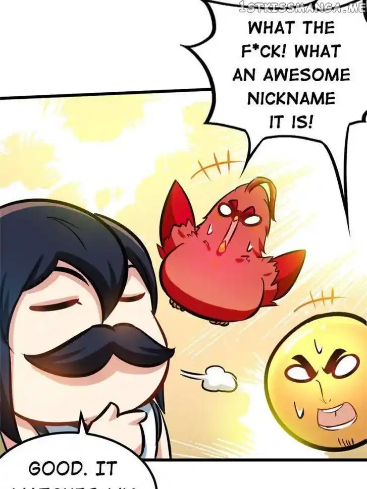 Zhi Zun Shen Mo Ch.135