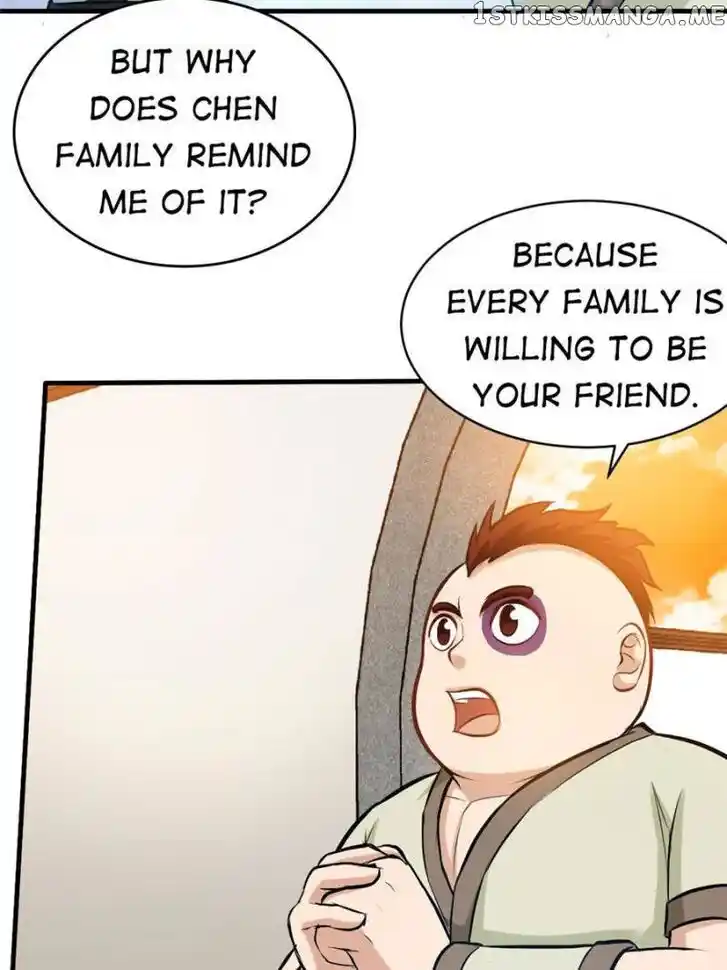 Zhi Zun Shen Mo Ch.135