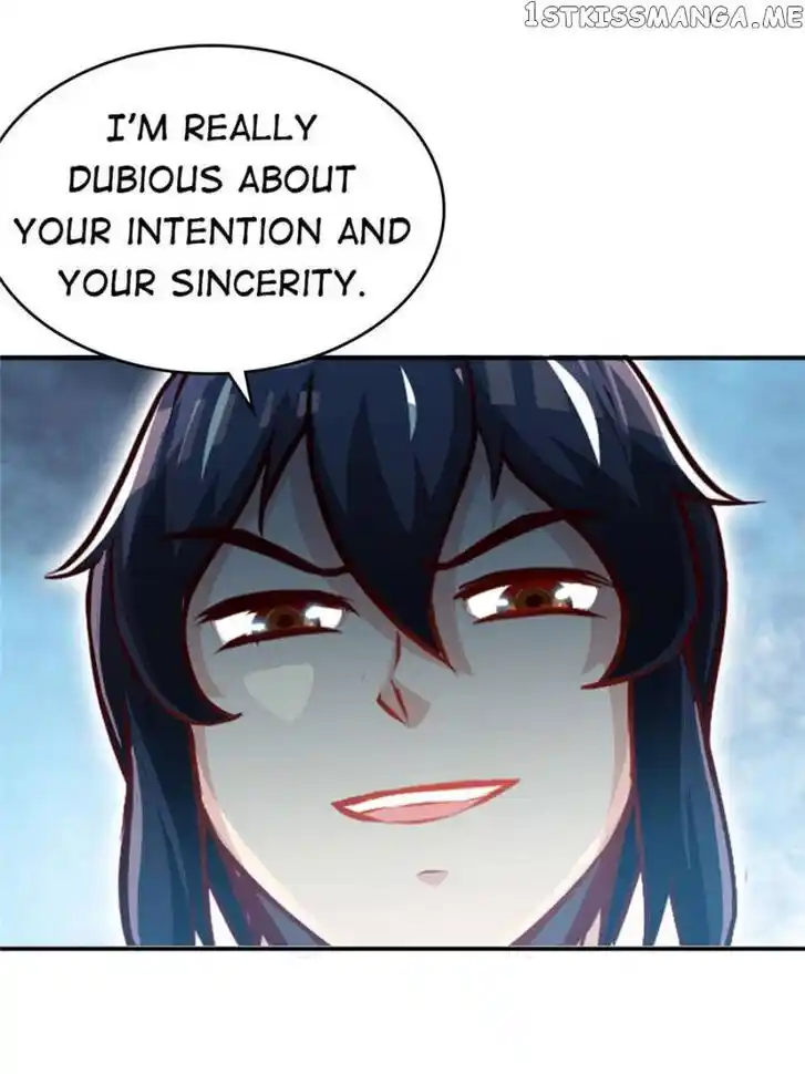 Zhi Zun Shen Mo Ch.135