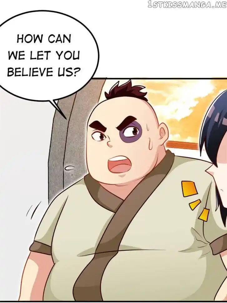 Zhi Zun Shen Mo Ch.135