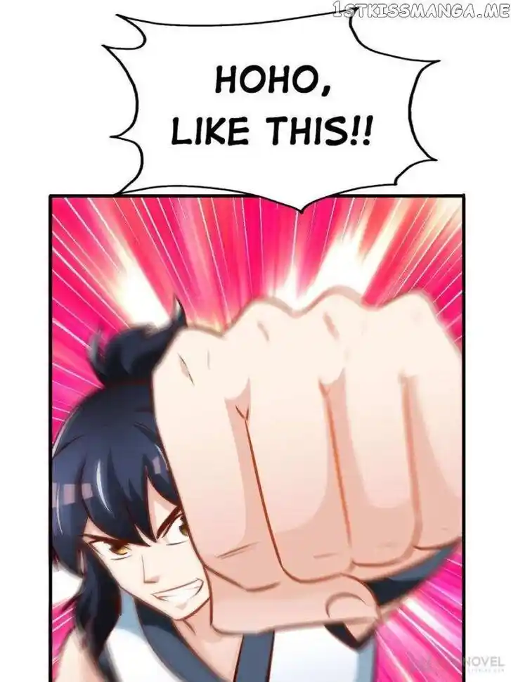 Zhi Zun Shen Mo Ch.135