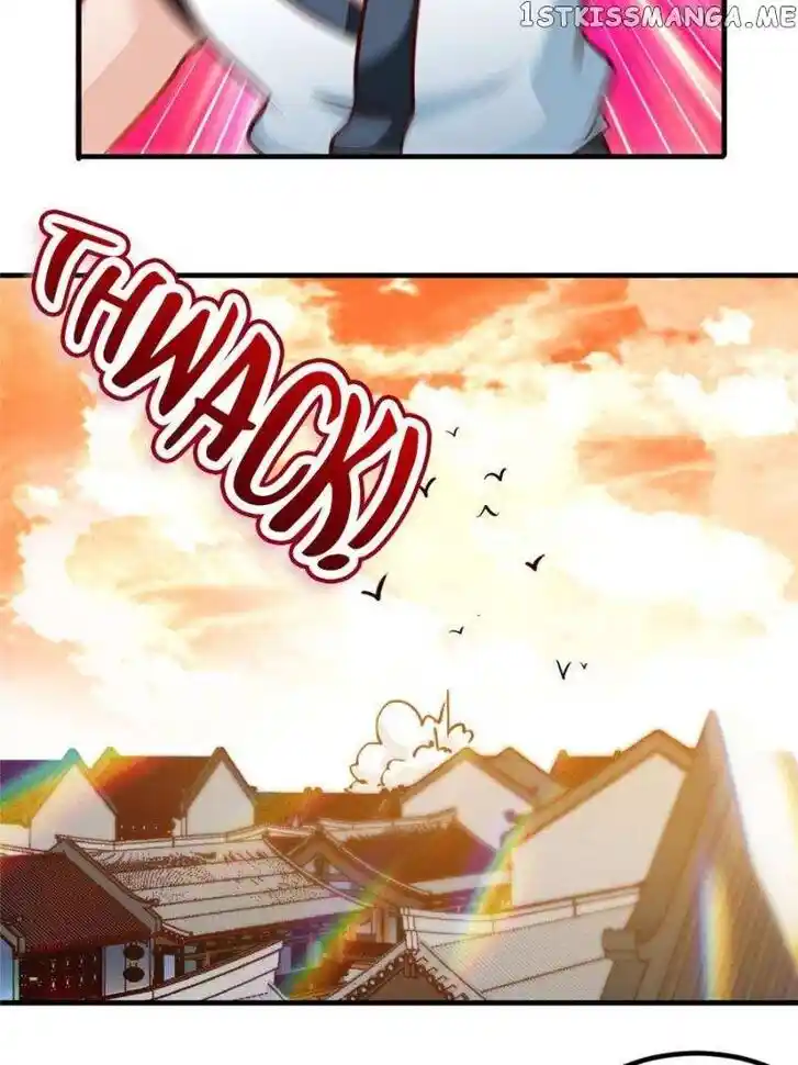 Zhi Zun Shen Mo Ch.135