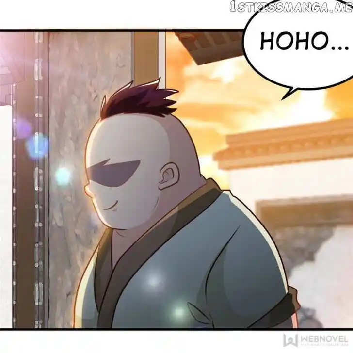 Zhi Zun Shen Mo Ch.135