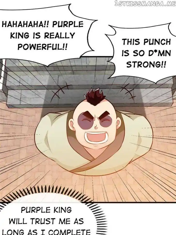 Zhi Zun Shen Mo Ch.135