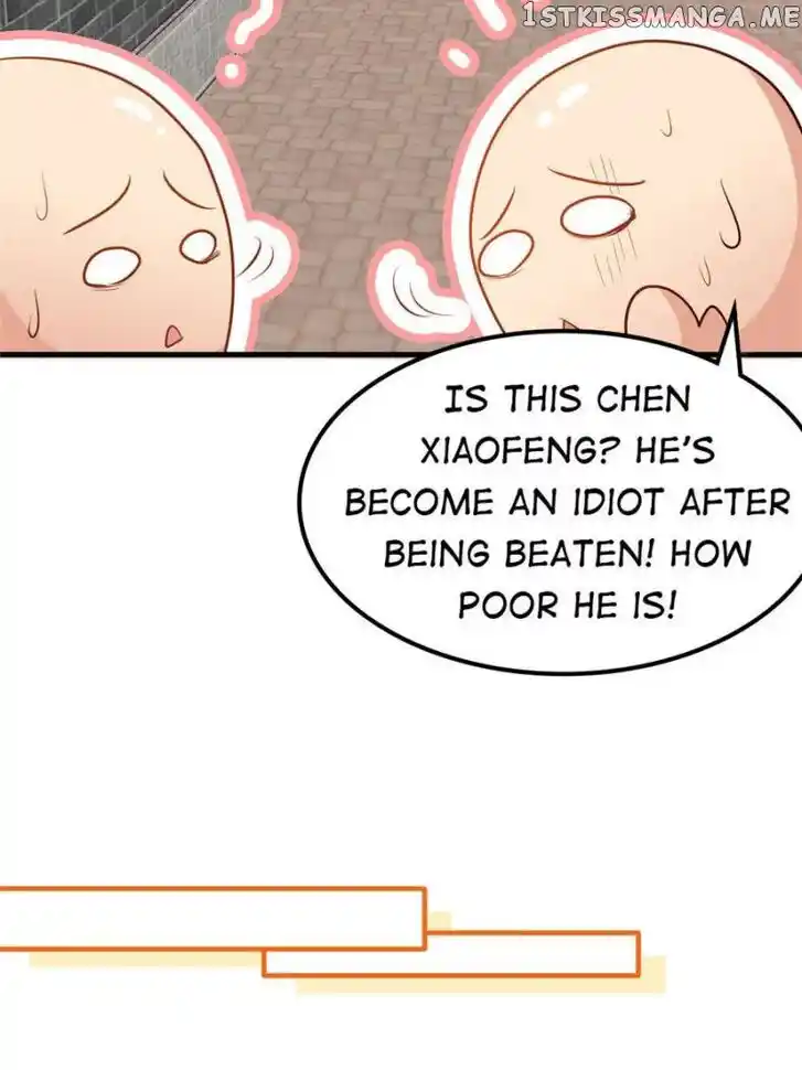 Zhi Zun Shen Mo Ch.135