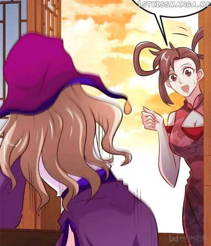 Zhi Zun Shen Mo Ch.135