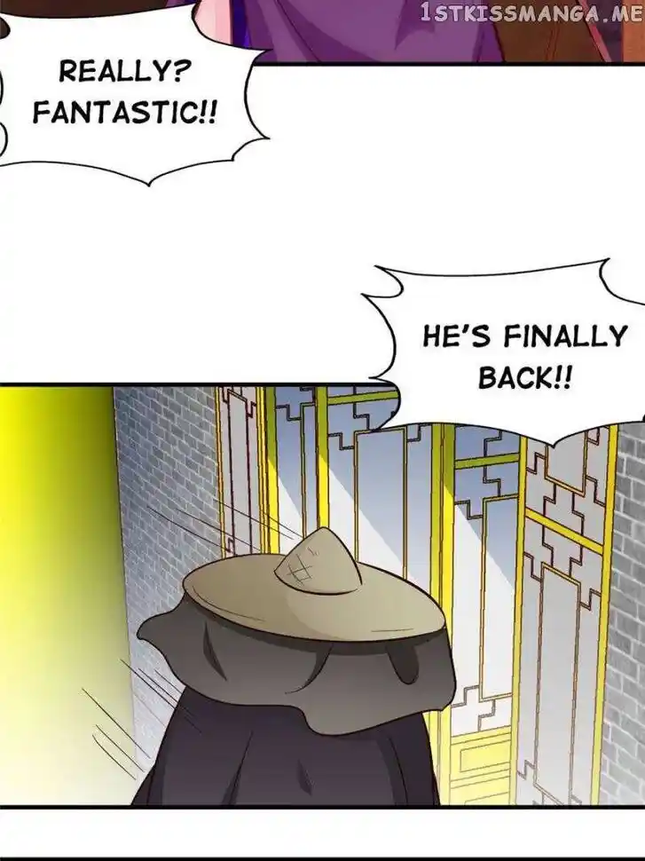 Zhi Zun Shen Mo Ch.135