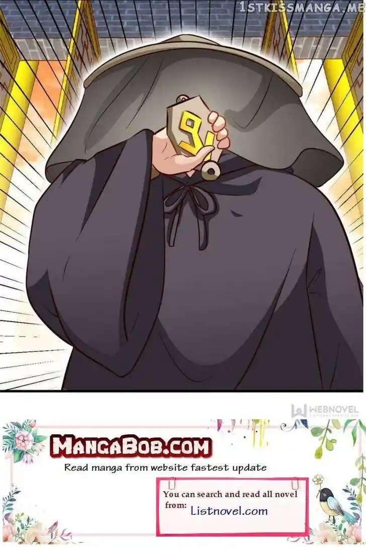 Zhi Zun Shen Mo Ch.135