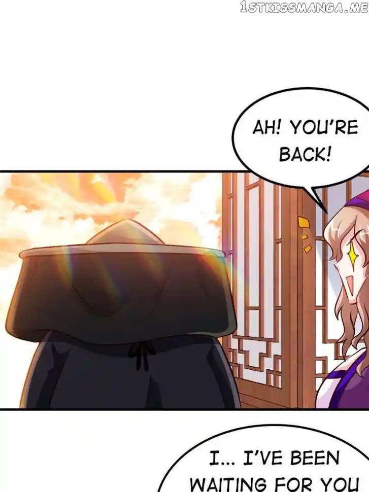 Zhi Zun Shen Mo Ch.136