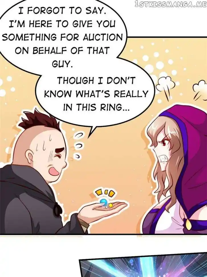 Zhi Zun Shen Mo Ch.136