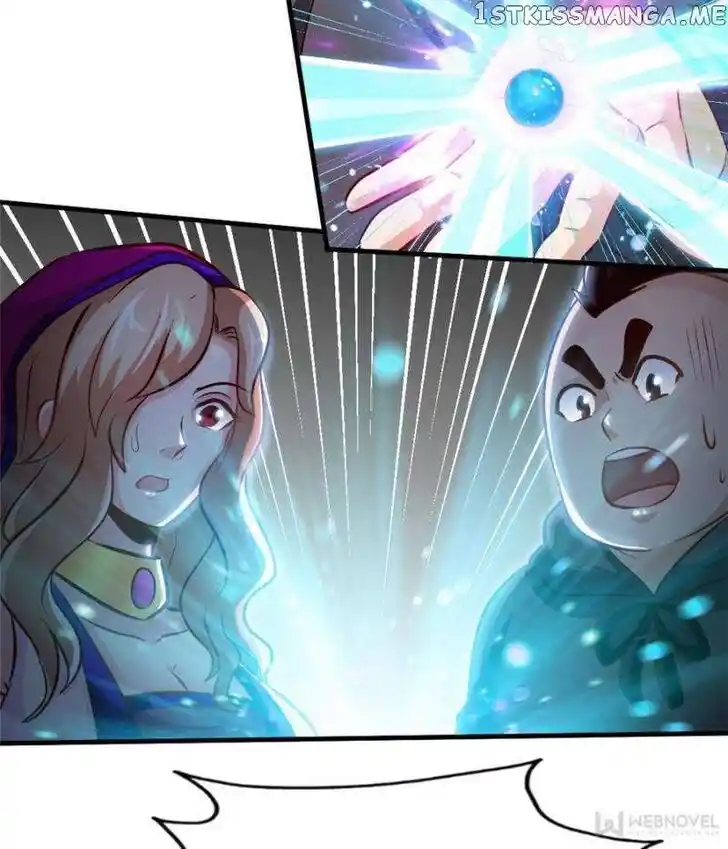 Zhi Zun Shen Mo Ch.136