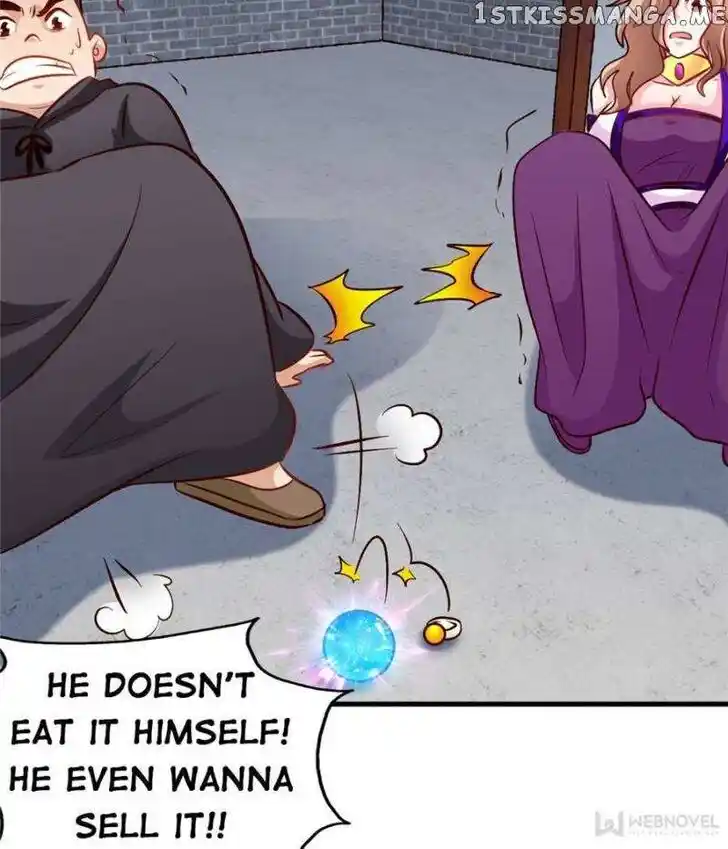 Zhi Zun Shen Mo Ch.136