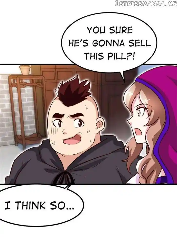 Zhi Zun Shen Mo Ch.136