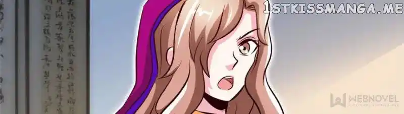 Zhi Zun Shen Mo Ch.136