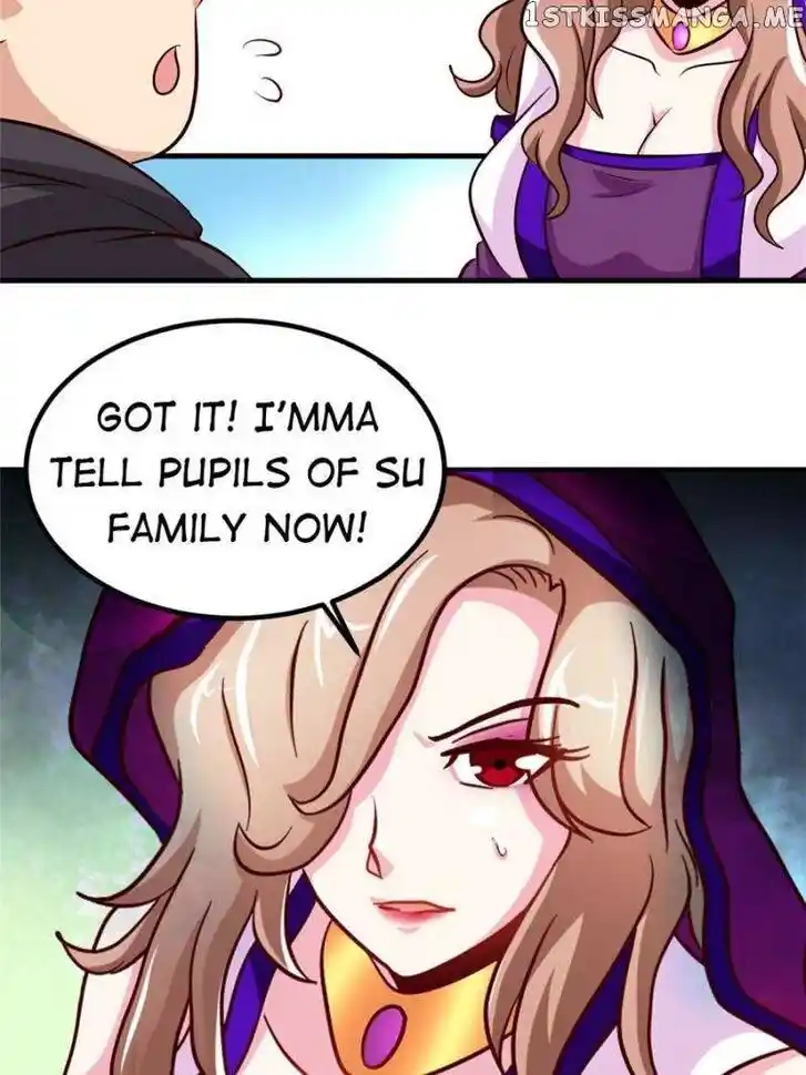 Zhi Zun Shen Mo Ch.136