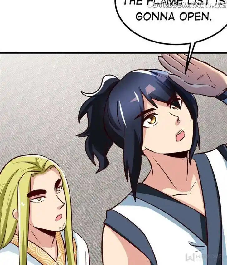 Zhi Zun Shen Mo Ch.136