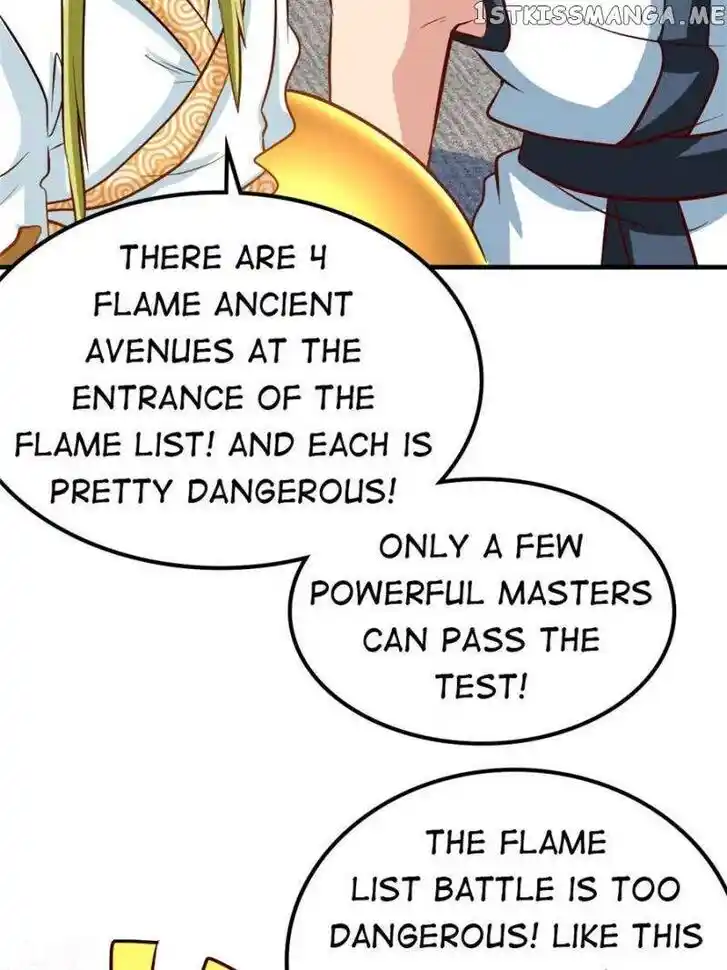 Zhi Zun Shen Mo Ch.136