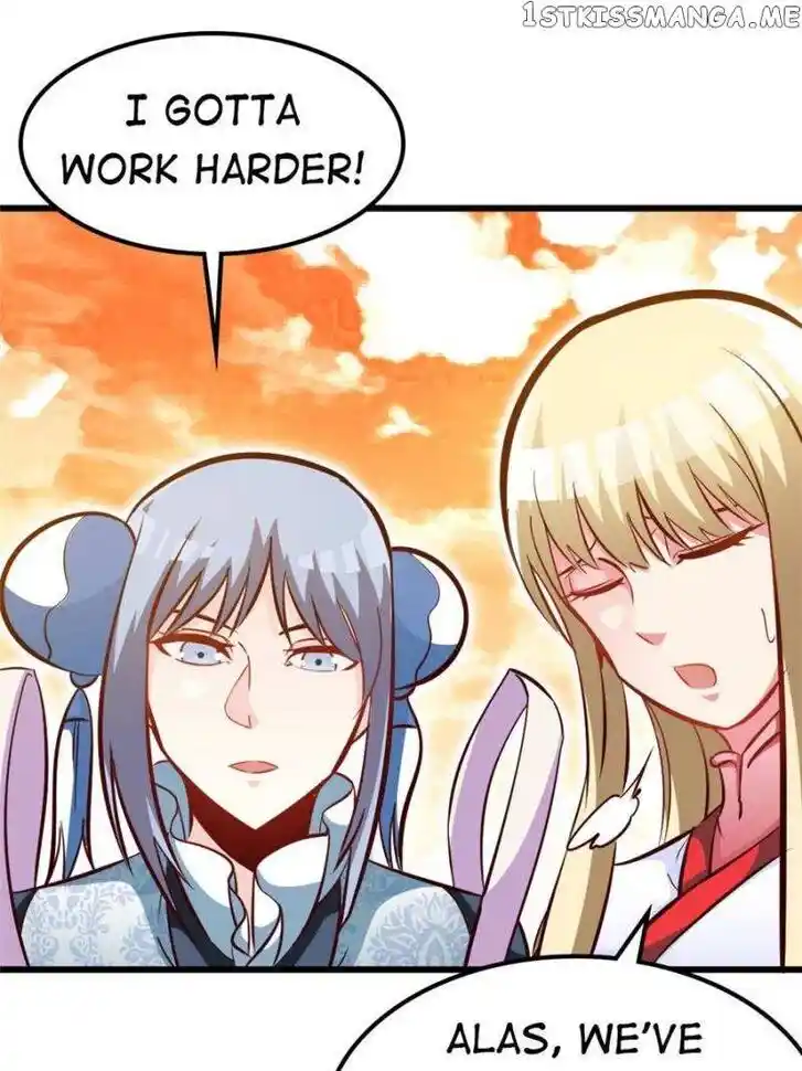 Zhi Zun Shen Mo Ch.136