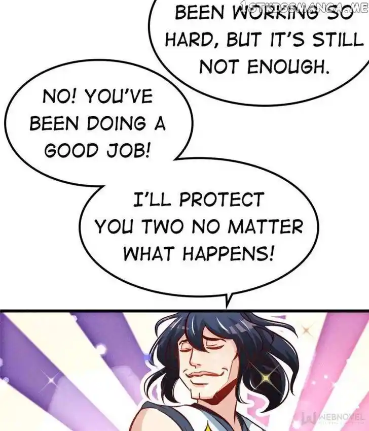 Zhi Zun Shen Mo Ch.136