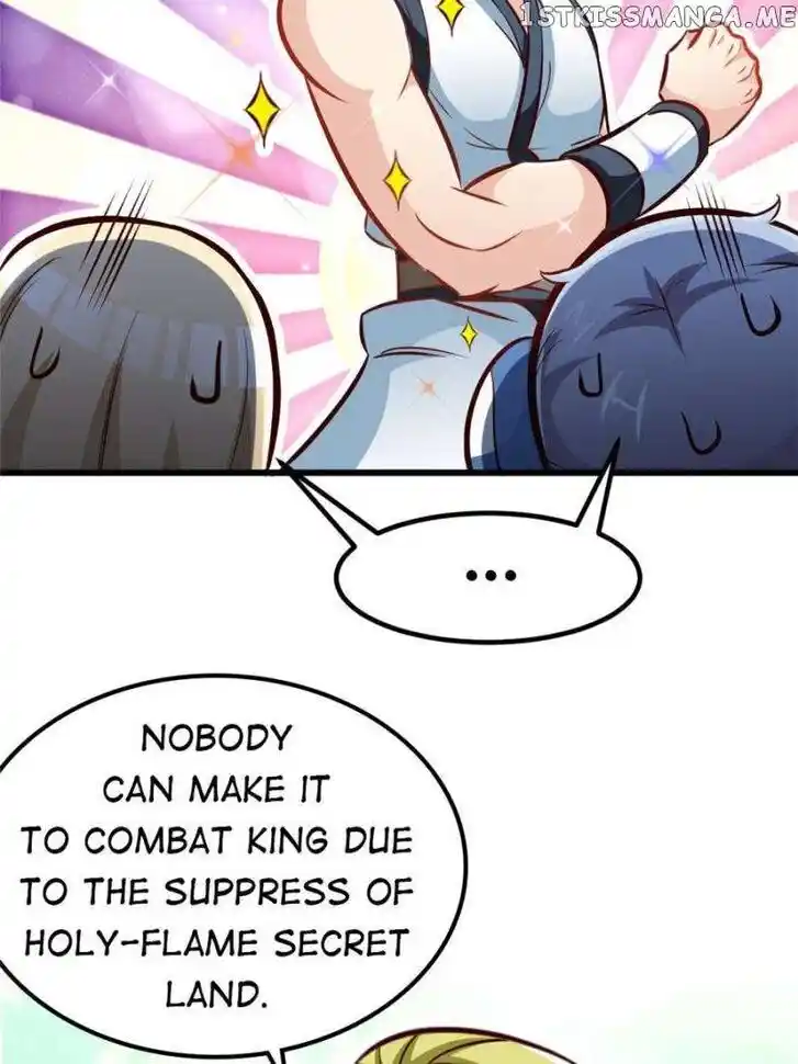 Zhi Zun Shen Mo Ch.136