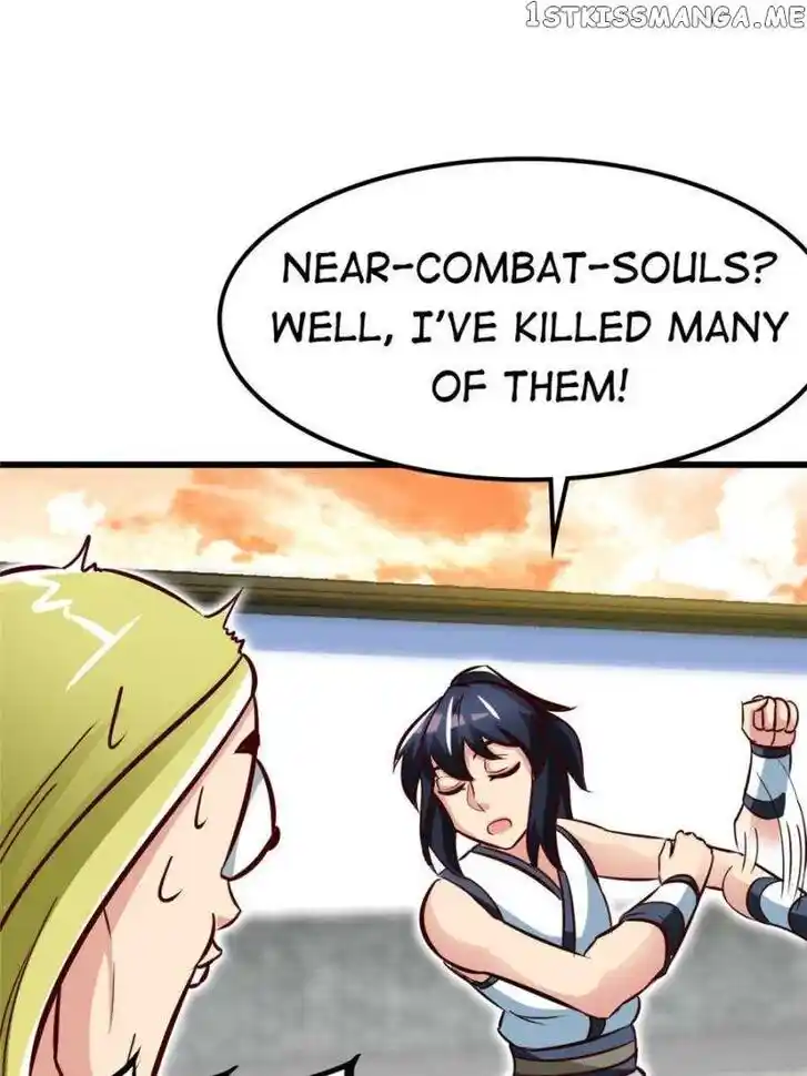 Zhi Zun Shen Mo Ch.136