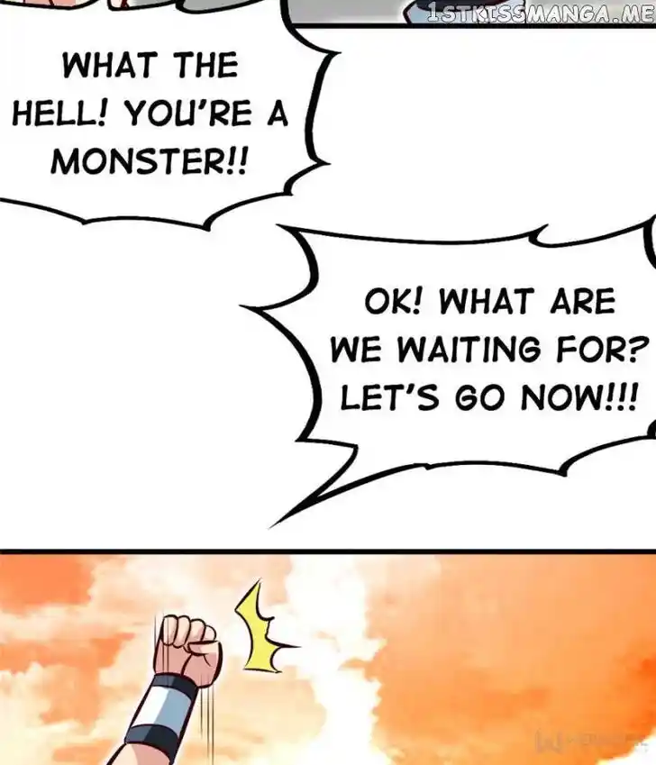 Zhi Zun Shen Mo Ch.136