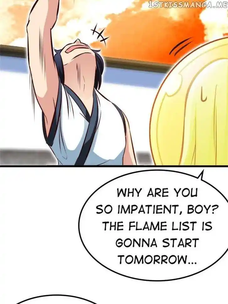 Zhi Zun Shen Mo Ch.136