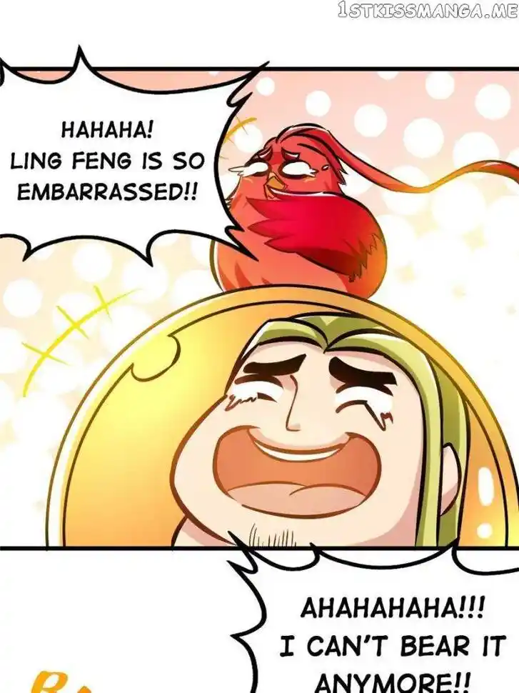 Zhi Zun Shen Mo Ch.136