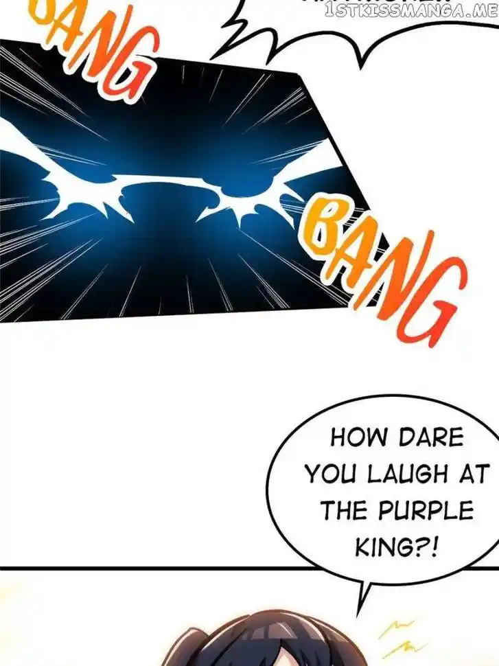 Zhi Zun Shen Mo Ch.136