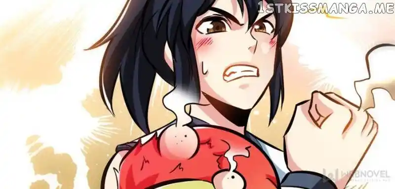 Zhi Zun Shen Mo Ch.136