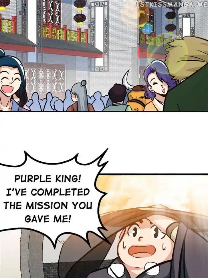 Zhi Zun Shen Mo Ch.136